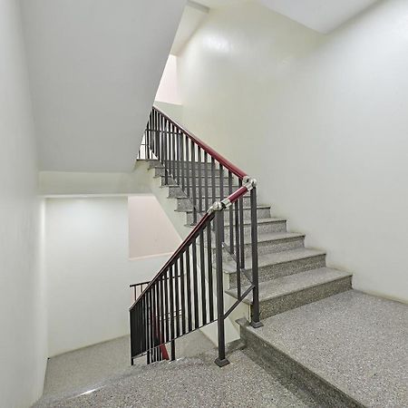 Suji Residence Hanoi Exterior photo