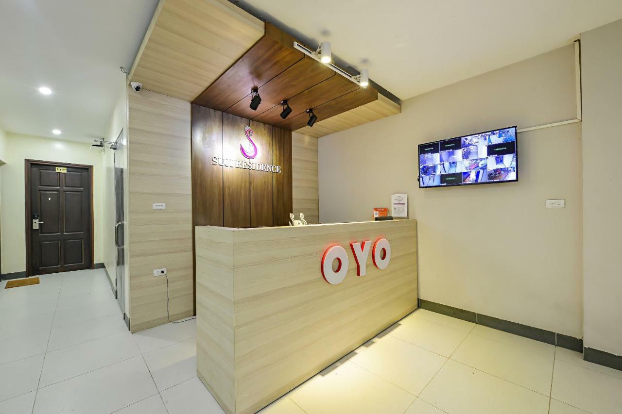 Suji Residence Hanoi Exterior photo