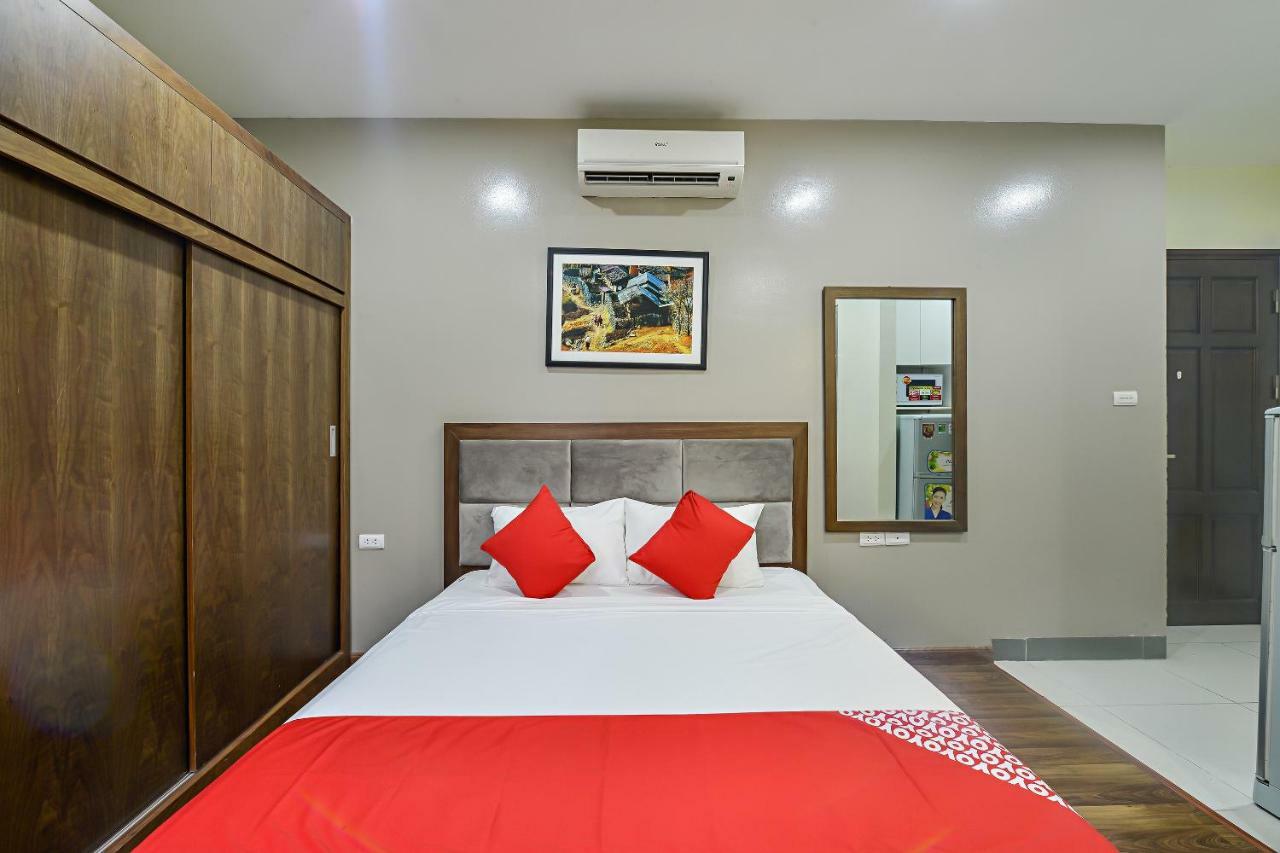 Suji Residence Hanoi Exterior photo