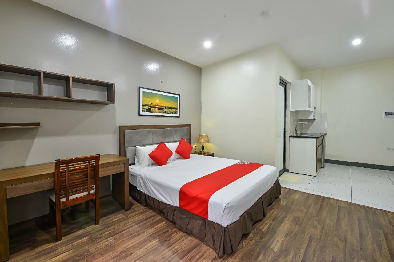 Suji Residence Hanoi Exterior photo