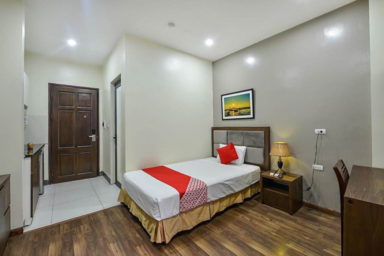 Suji Residence Hanoi Exterior photo