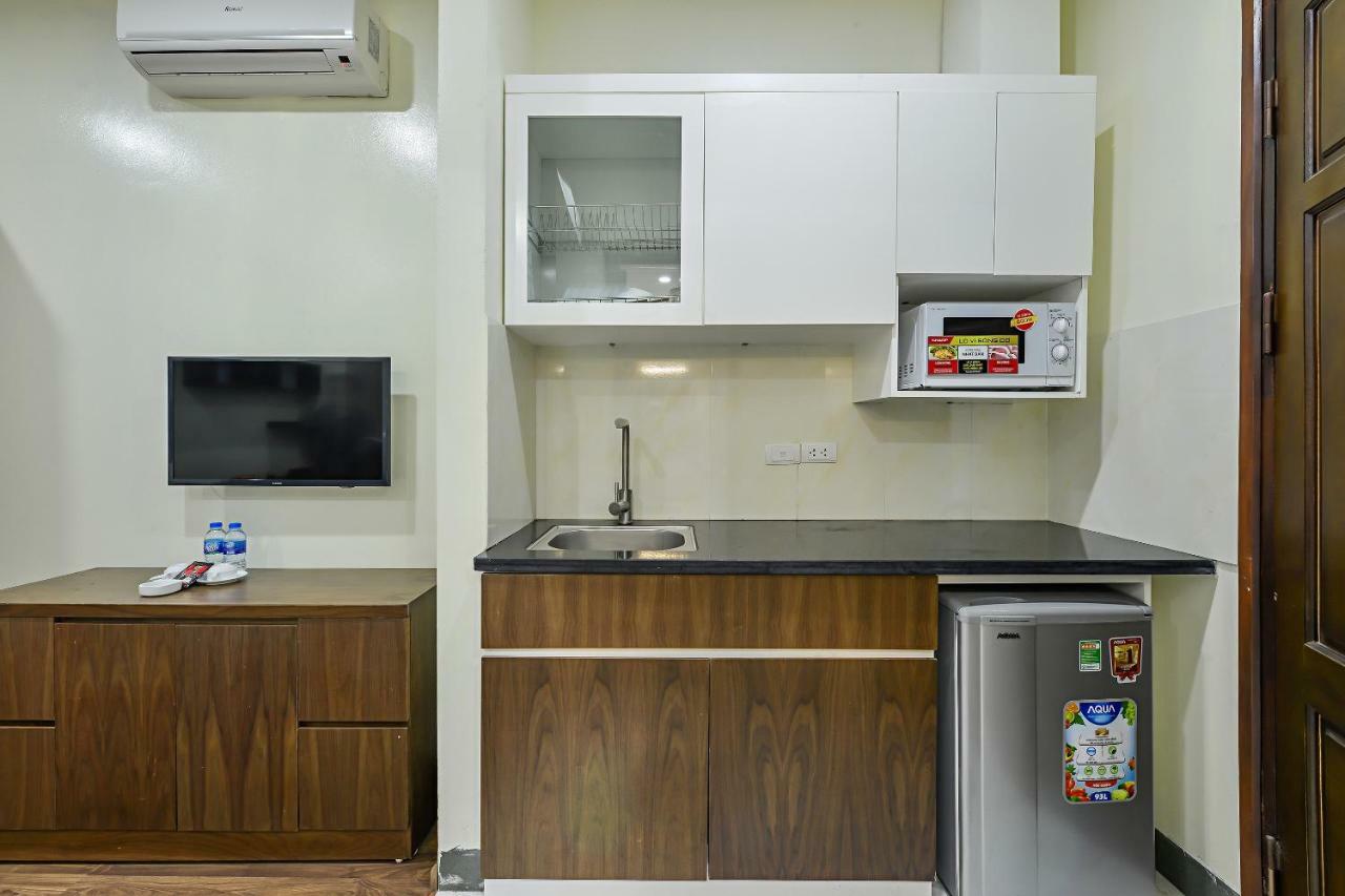 Suji Residence Hanoi Exterior photo