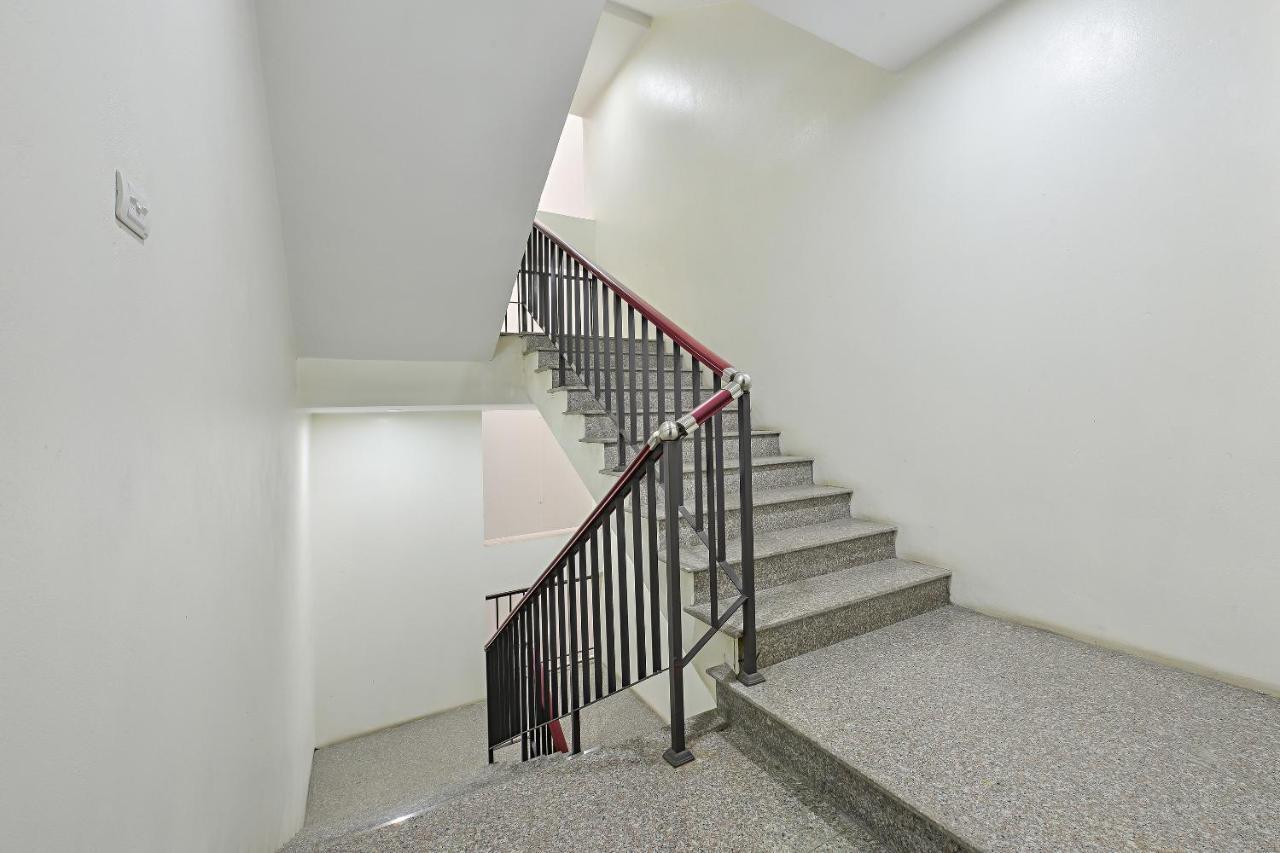Suji Residence Hanoi Exterior photo