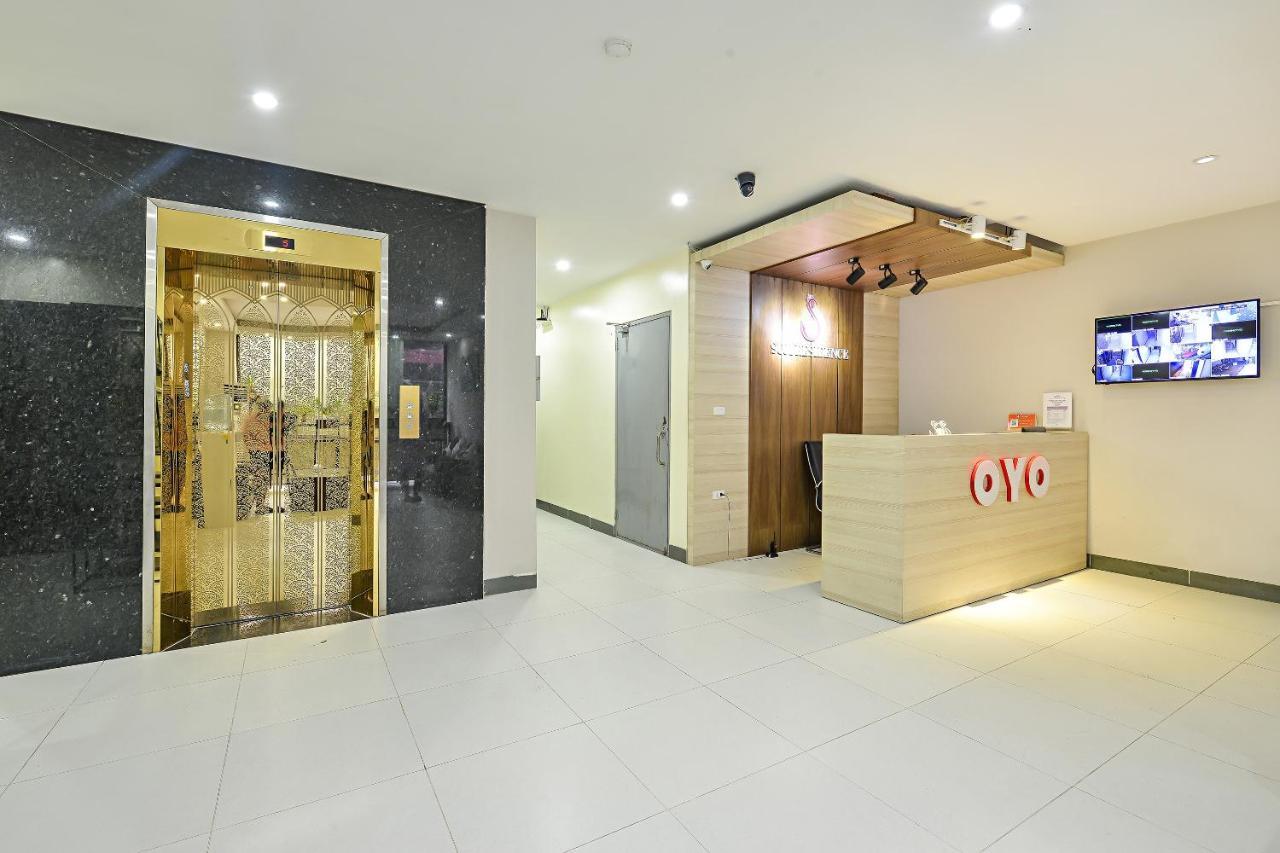 Suji Residence Hanoi Exterior photo